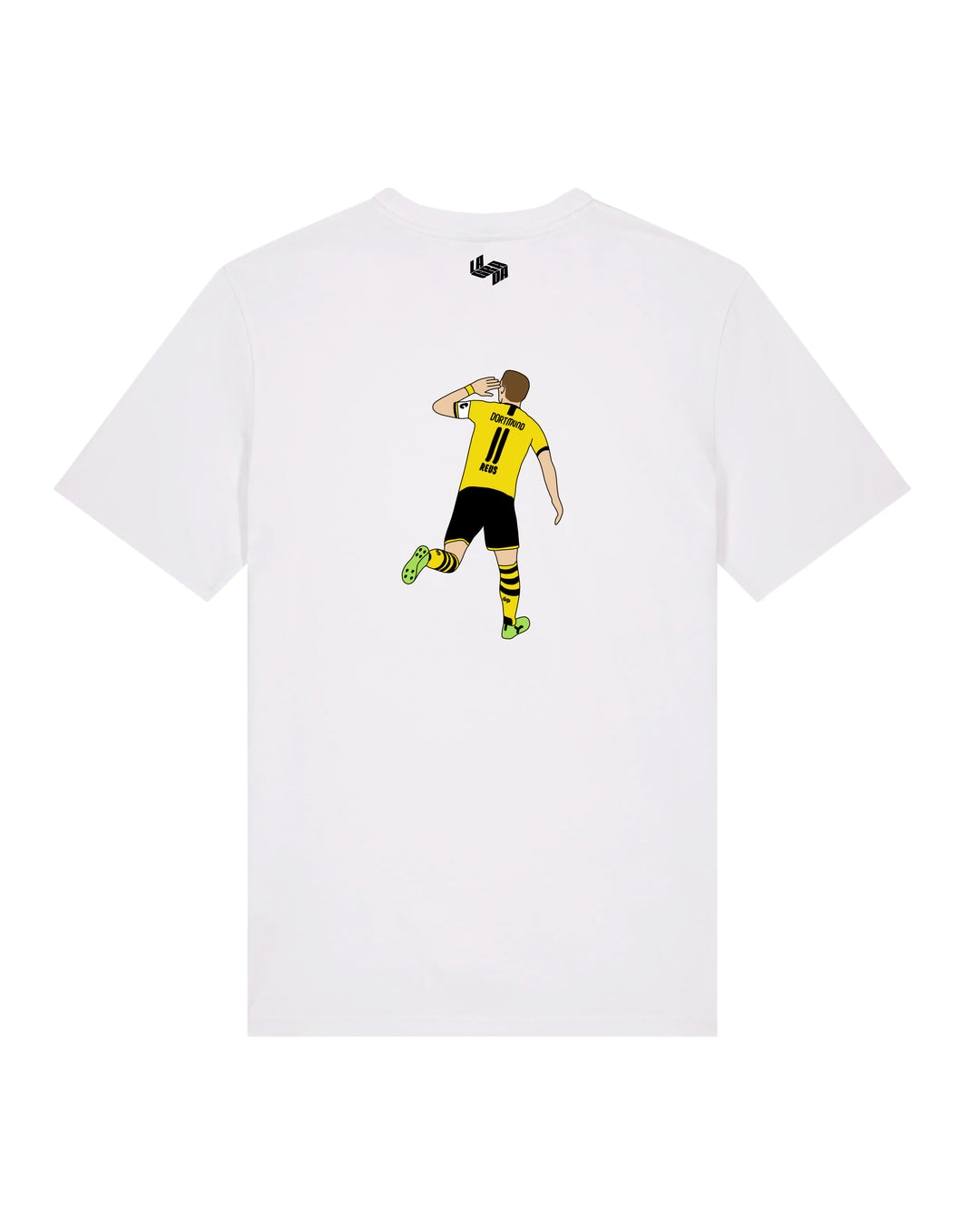 Camiseta  Reus