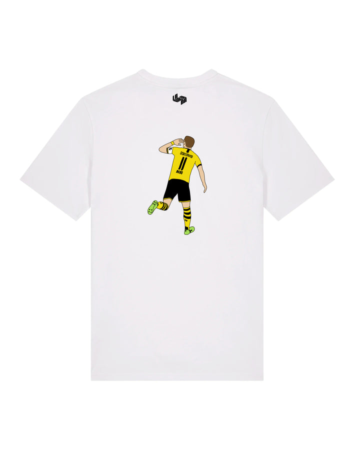 Camiseta  Reus
