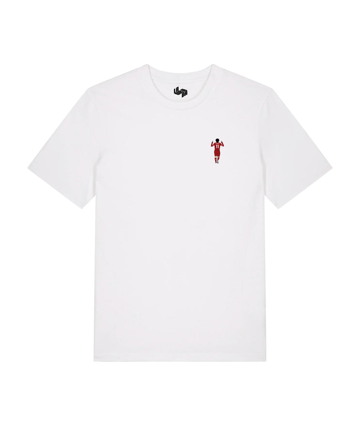 Camiseta  Salah
