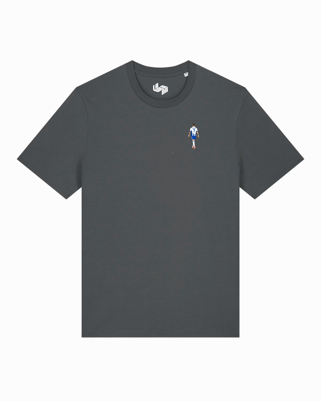 Camiseta  Quaresma Oporto
