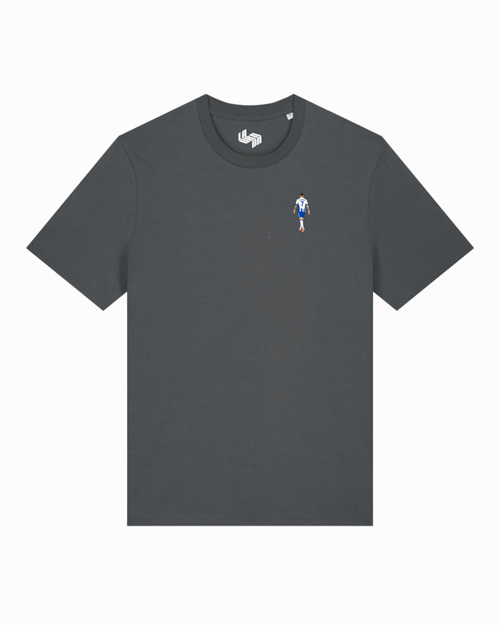 Camiseta  Quaresma Oporto