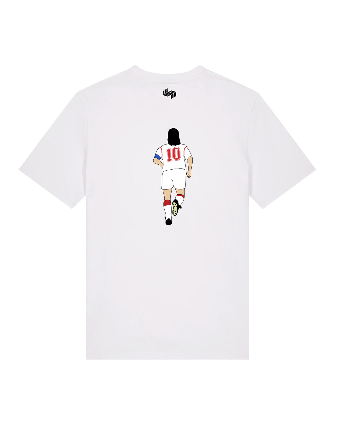 Camiseta Maradona Sevilla