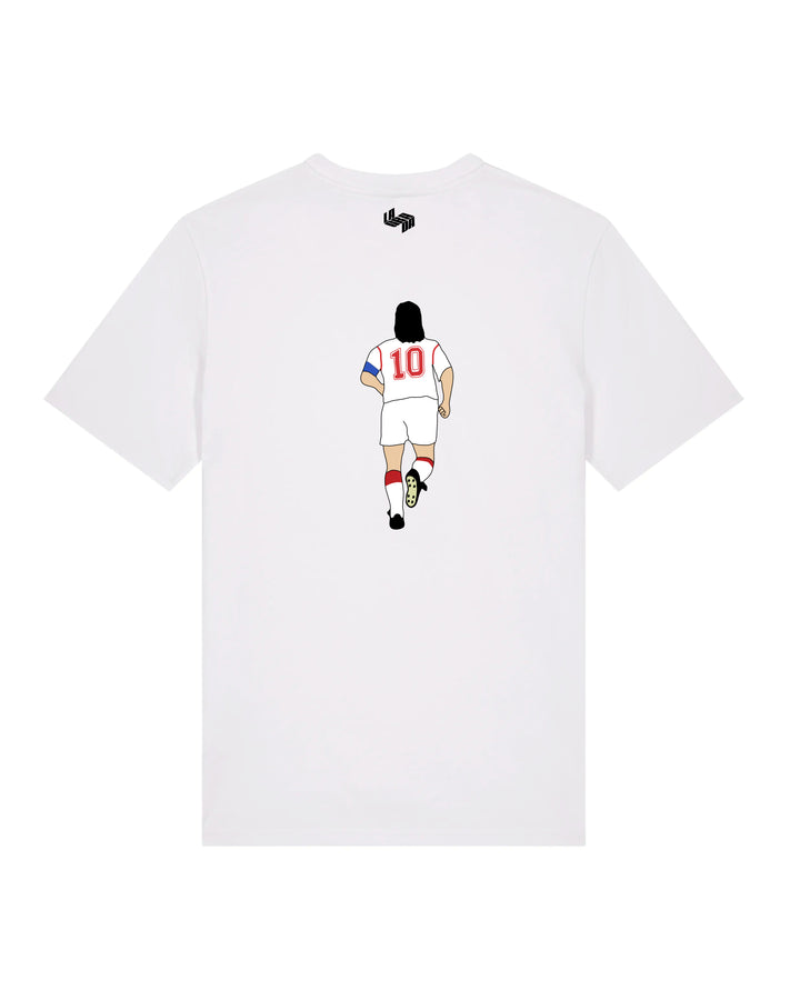 Camiseta Maradona Sevilla