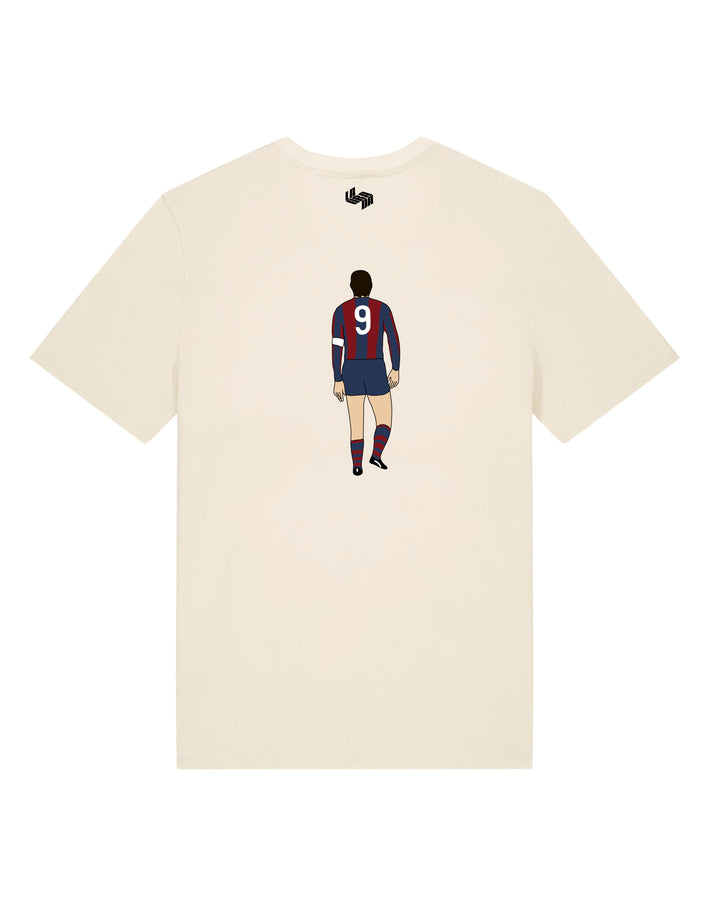 Camiseta  Cruyff Barcelona