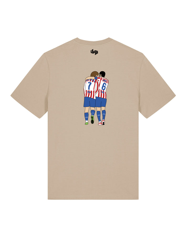 Camiseta  Griezmann Koke