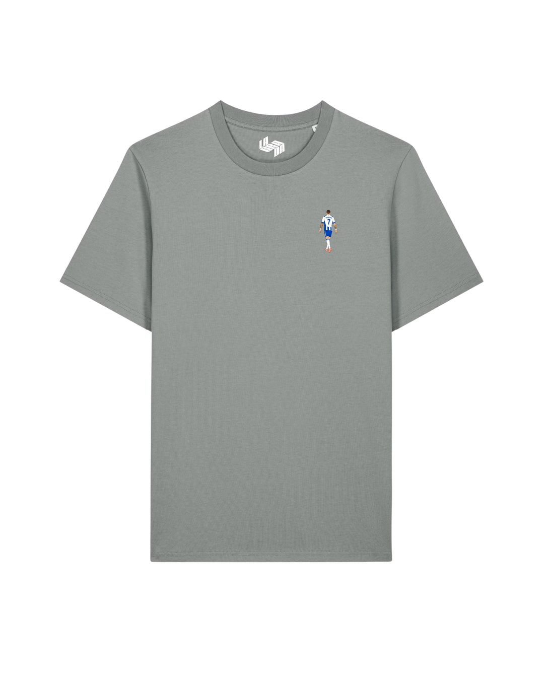 Camiseta  Quaresma Oporto