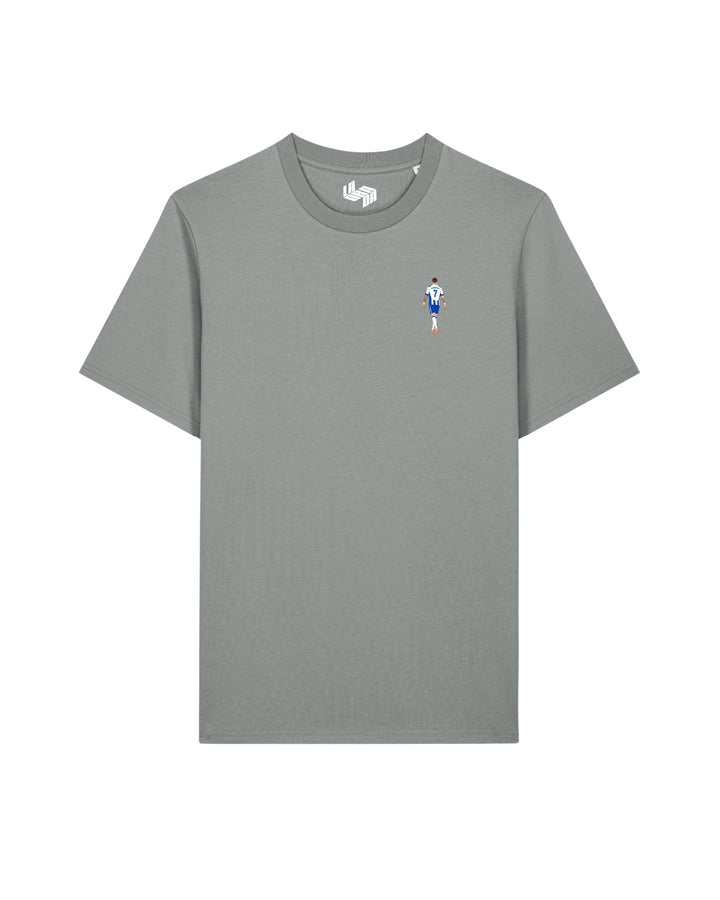 Camiseta  Quaresma Oporto
