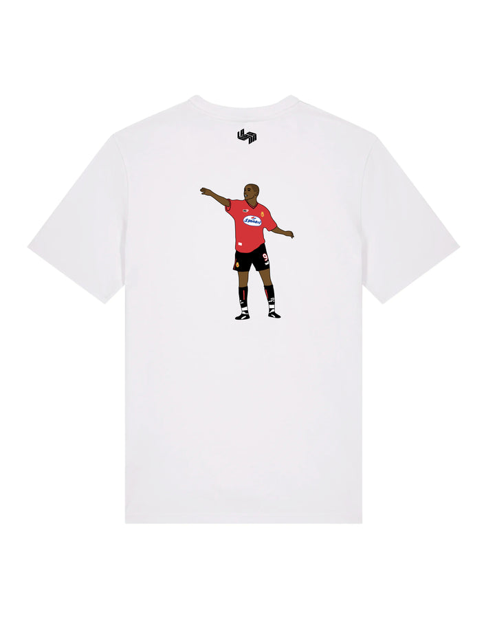 Camiseta  Etoo