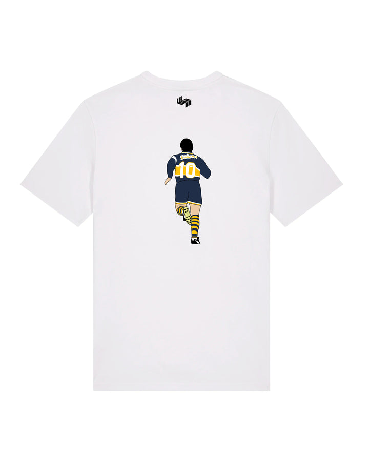 Camiseta  Maradona Boca