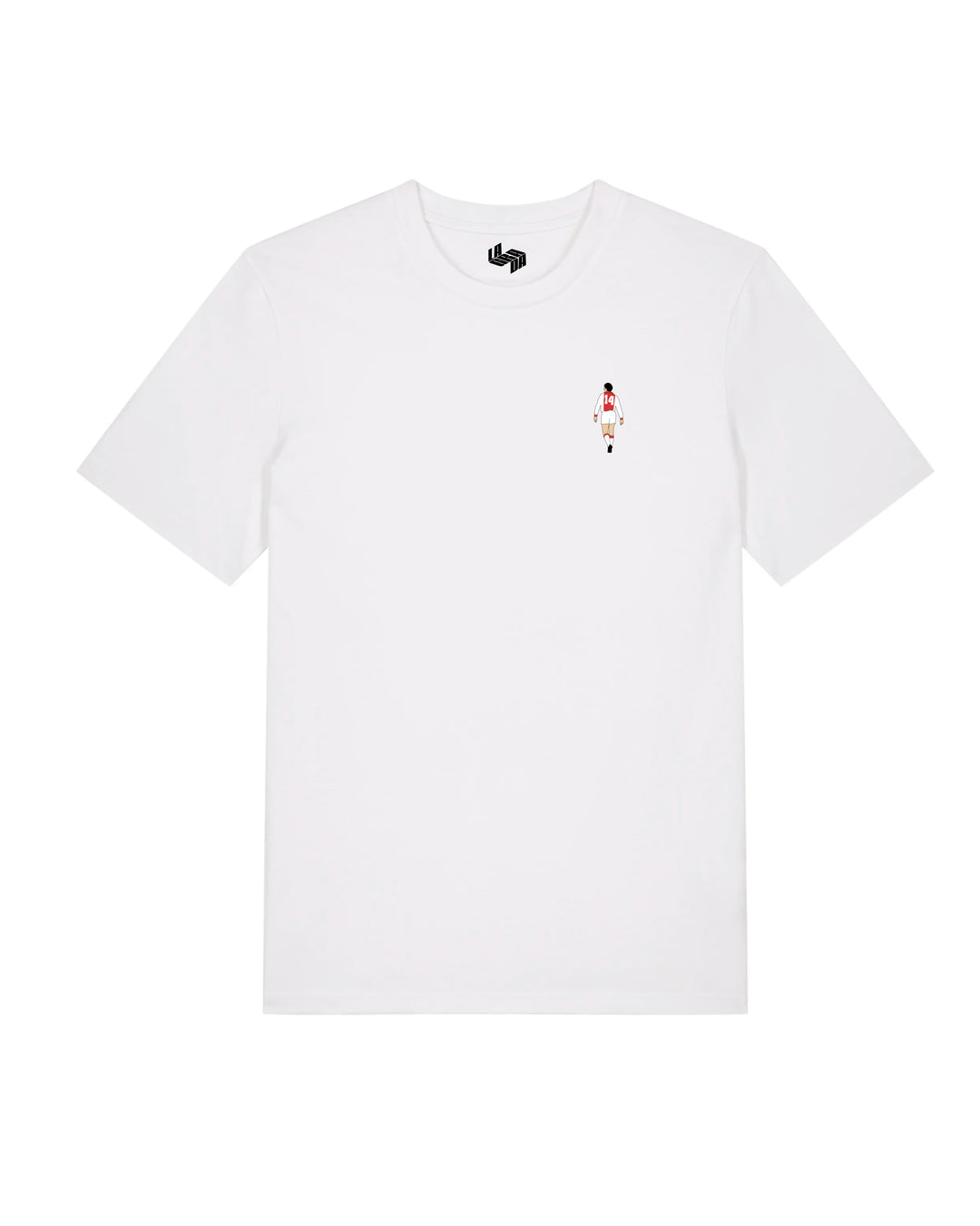 Camiseta  Cruyff Ajax