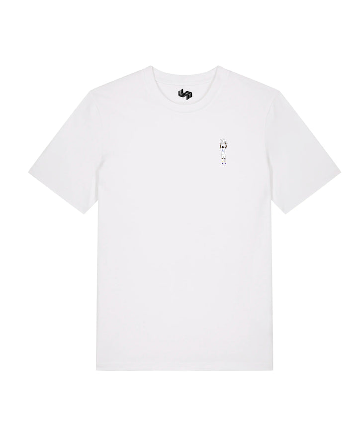 Camiseta Alaba Silla