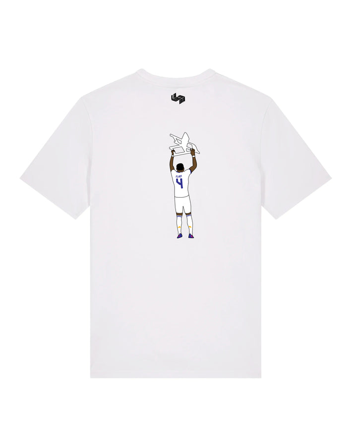 Camiseta Alaba Silla