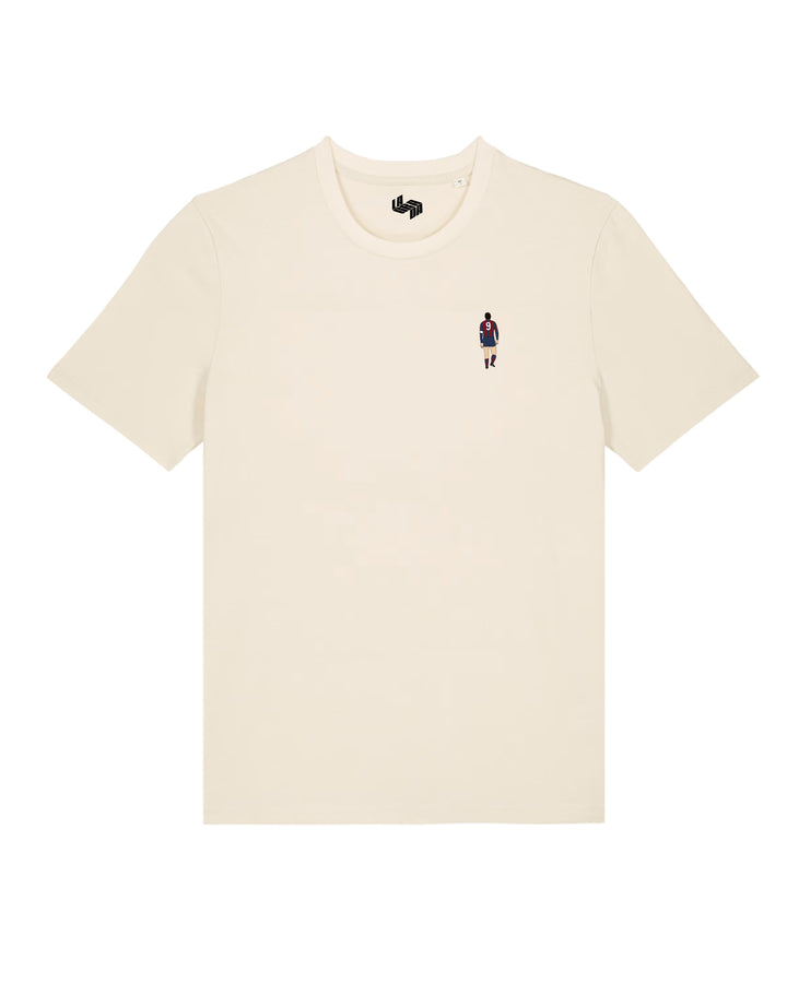 Camiseta  Cruyff Barcelona