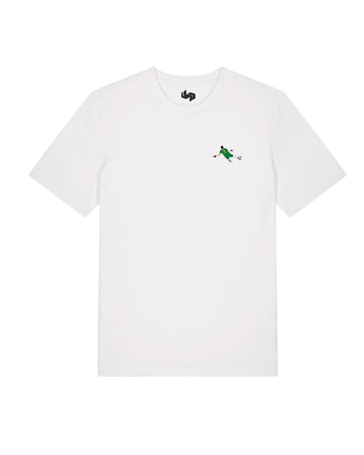 Camiseta  Casillas Mundial