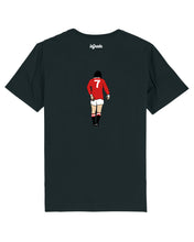 Cargar imagen en el visor de la galería, Camiseta George Best
