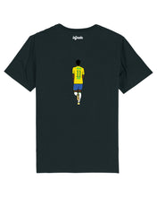 Cargar imagen en el visor de la galería, Camiseta Vinicius Brasil
