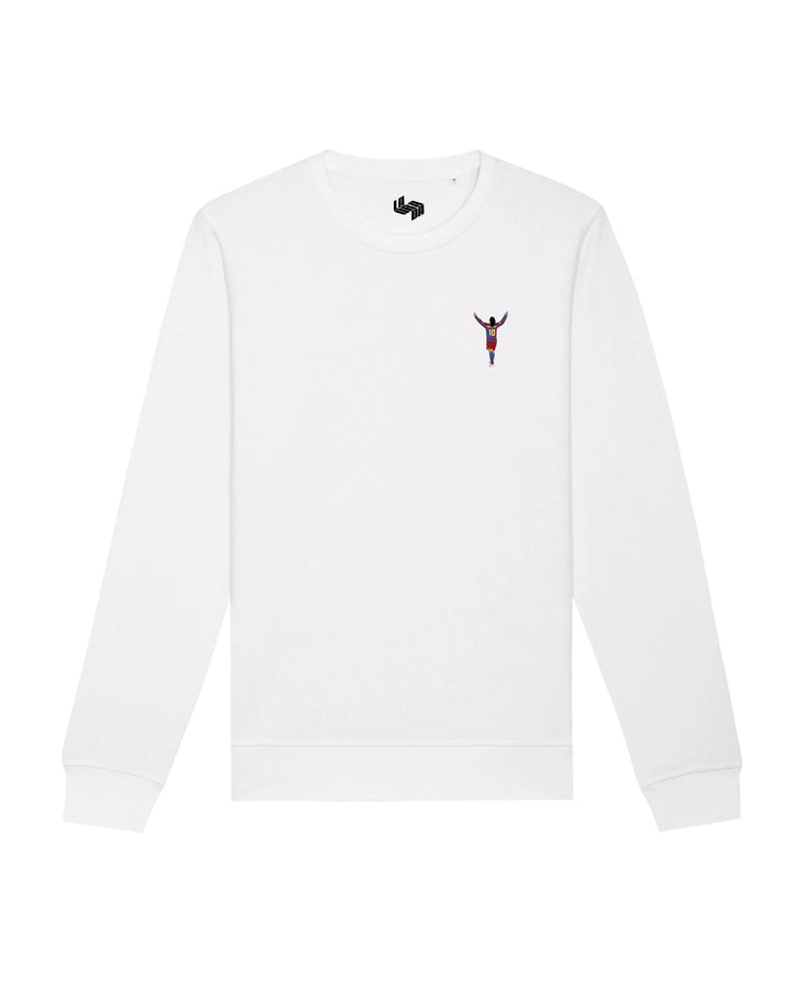 Sudadera Ronaldinho