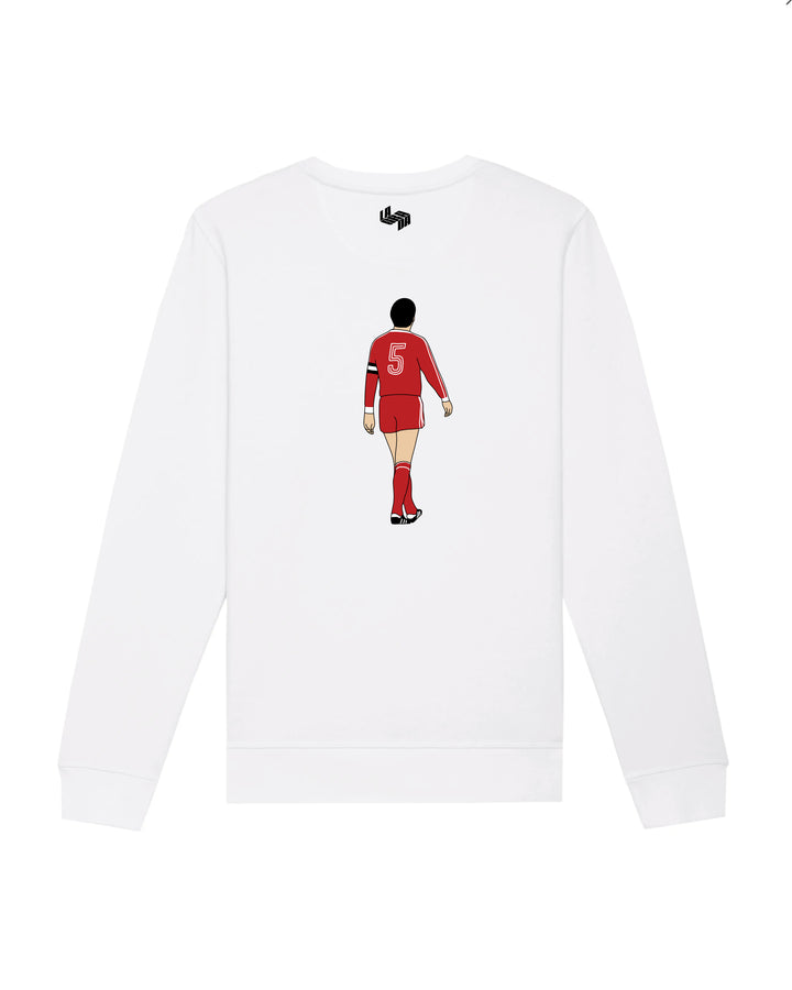 Sudadera Beckenbauer