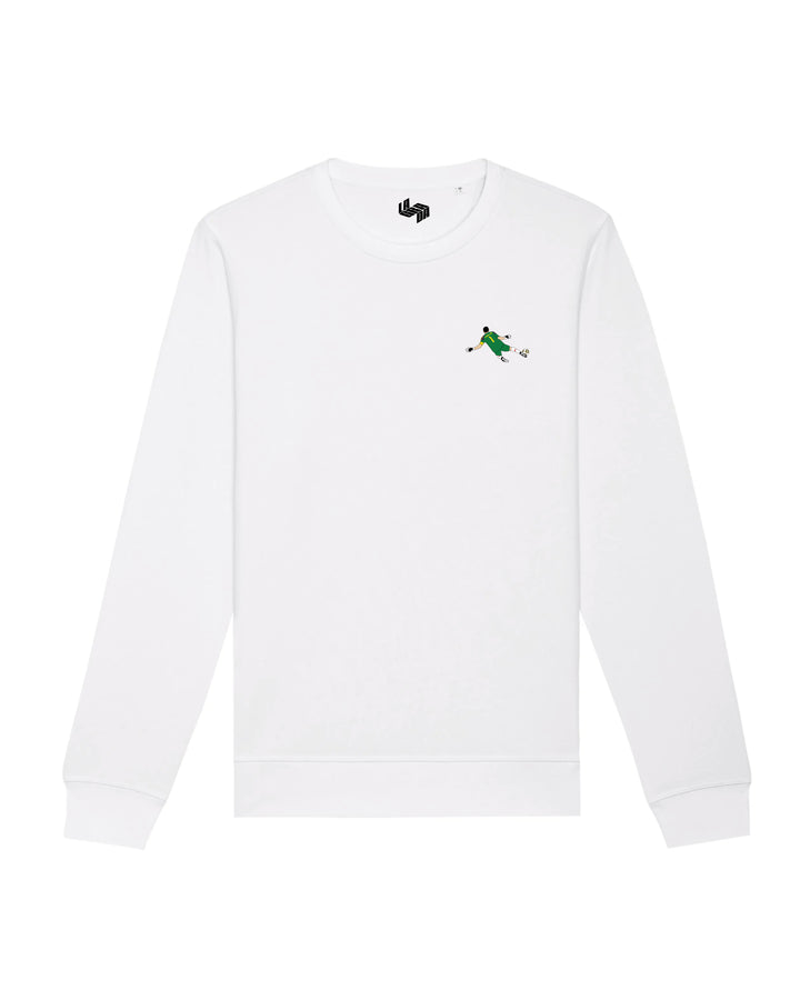 Sudadera Casillas Mundial