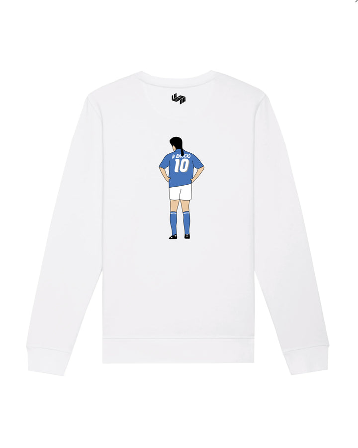 Sudadera Baggio Italia