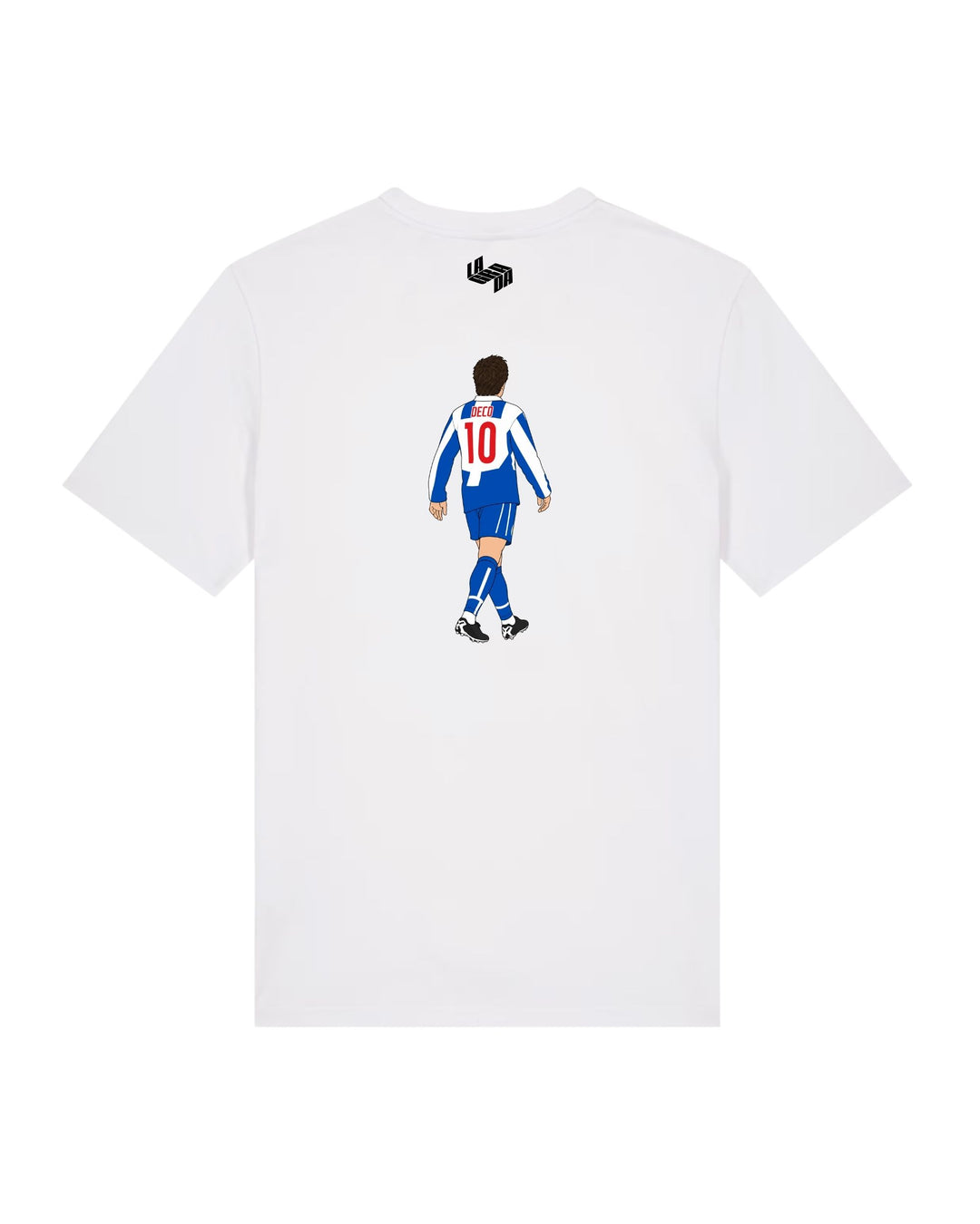Camiseta  Deco Oporto
