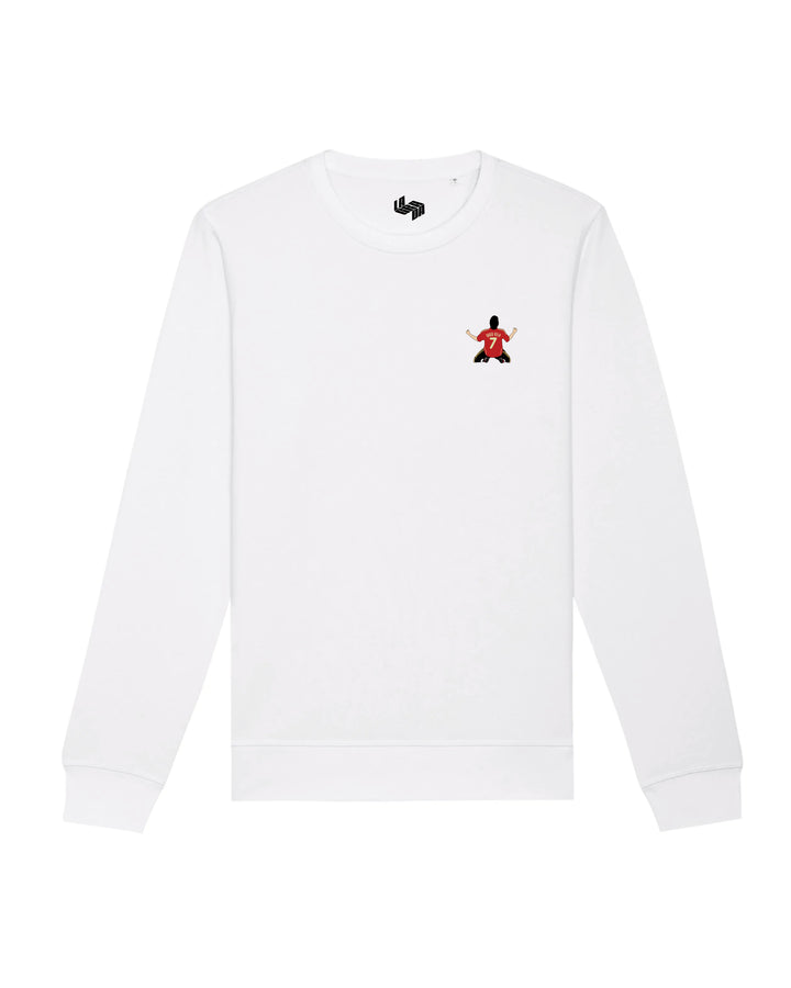 Sudadera Villa España