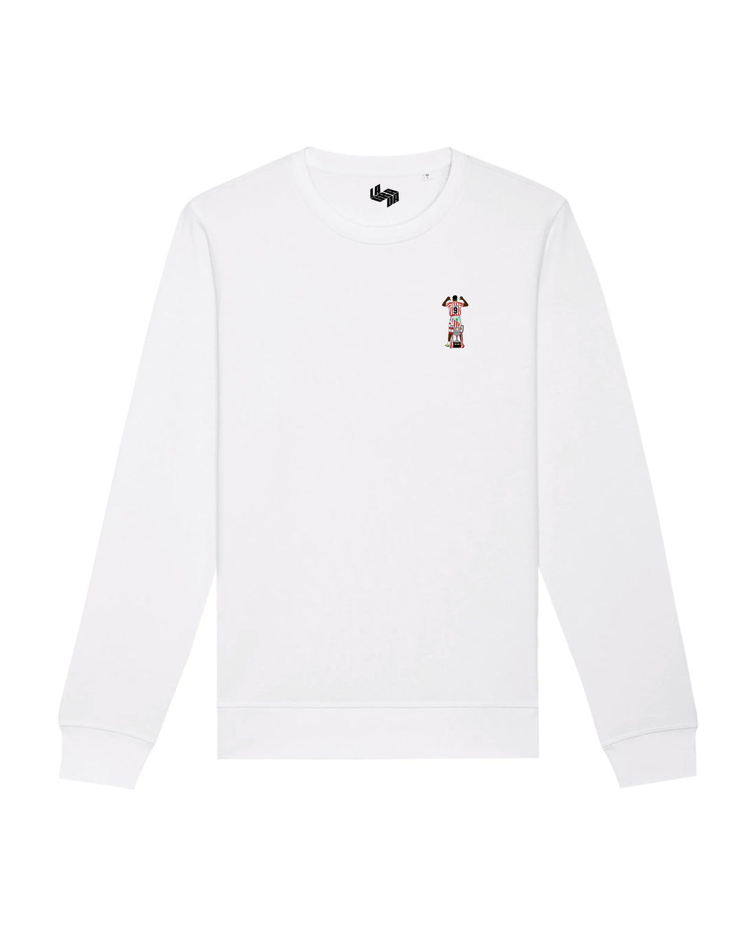 Sudadera A lo bajini