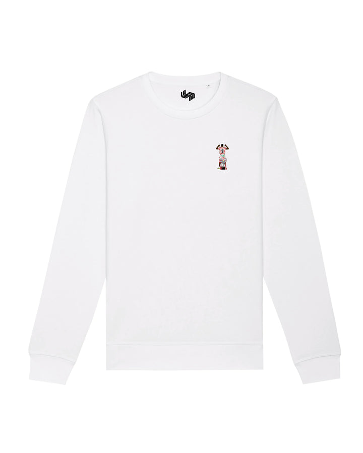 Sudadera A lo bajini