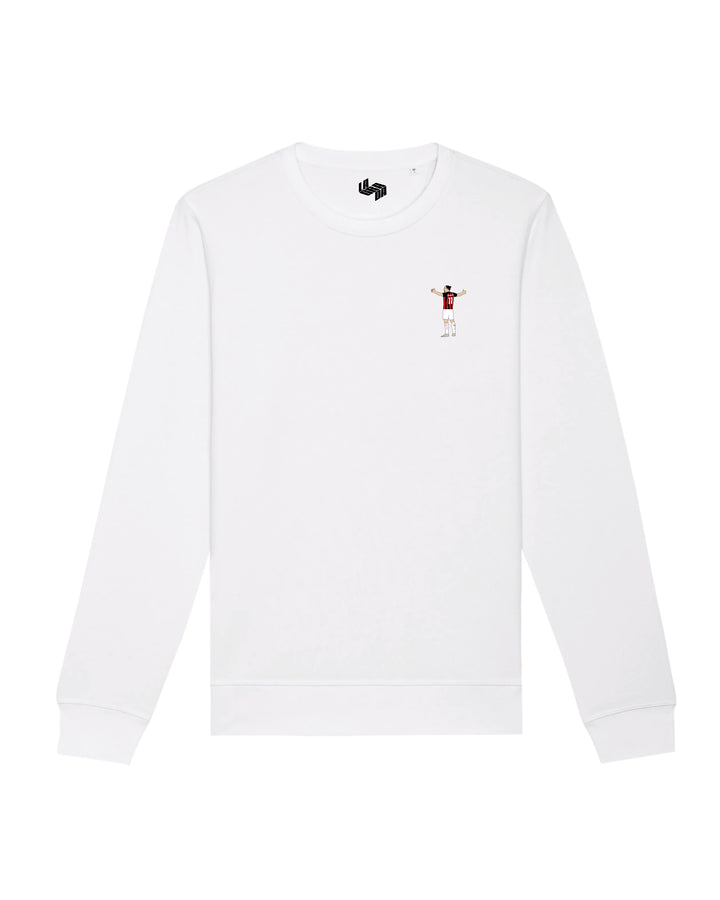 Sudadera Ibrahimovic