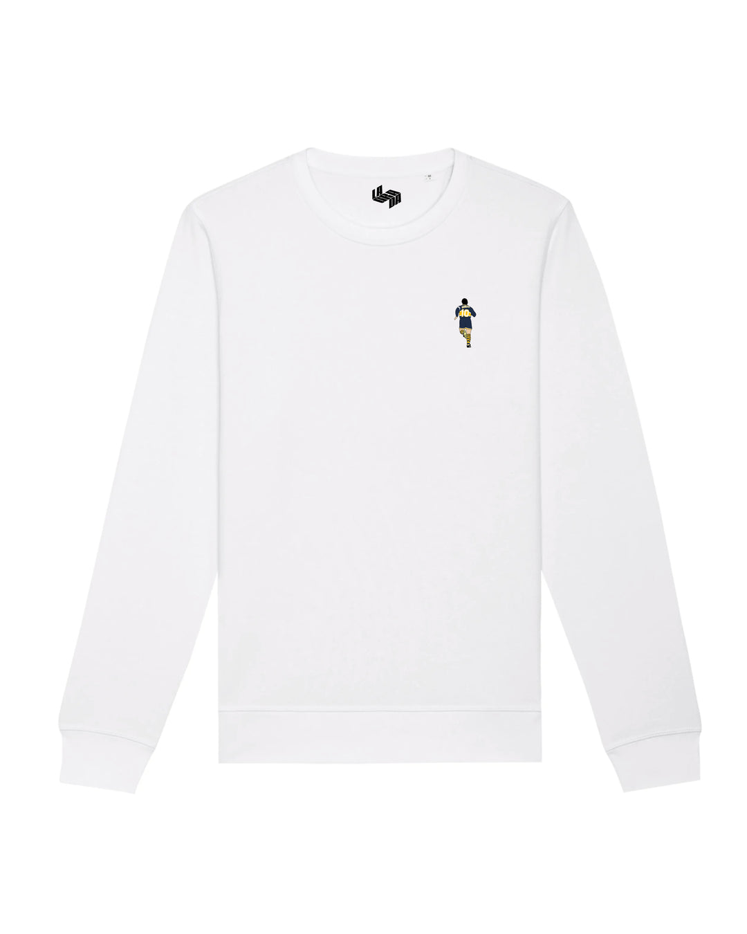 Sudadera Maradona Boca