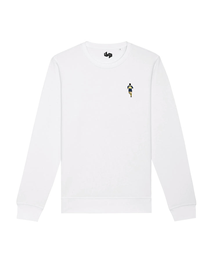 Sudadera Maradona Boca