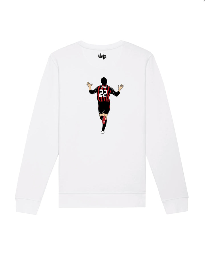Sudadera Kaká