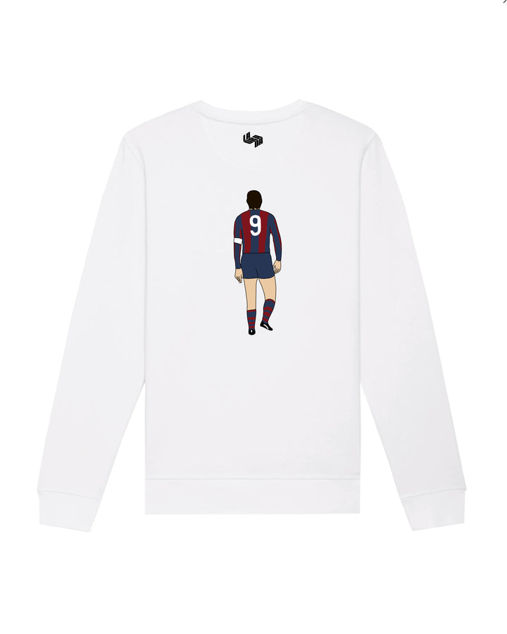 Sudadera Cruyff Barcelona