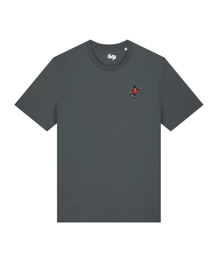 Camiseta  Ferrán Mundial