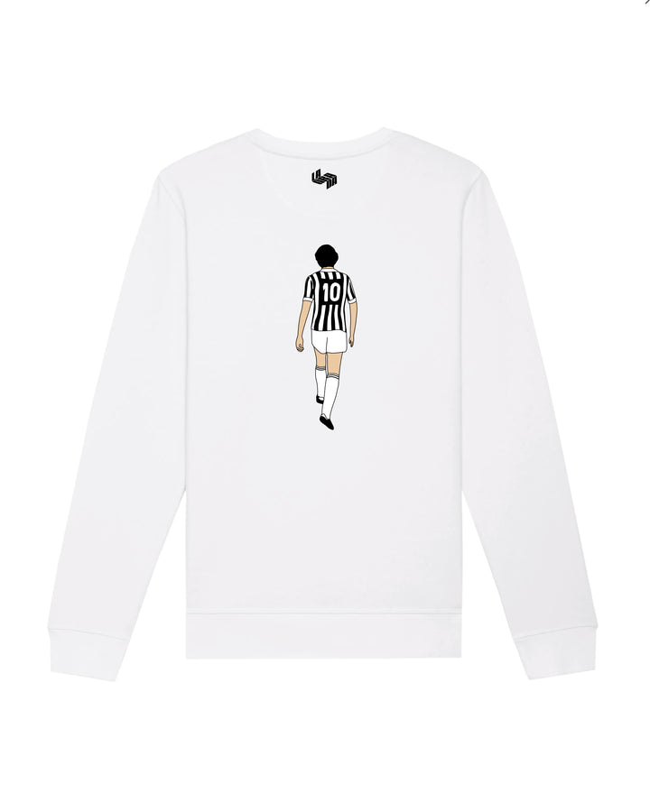 Sudadera Platini