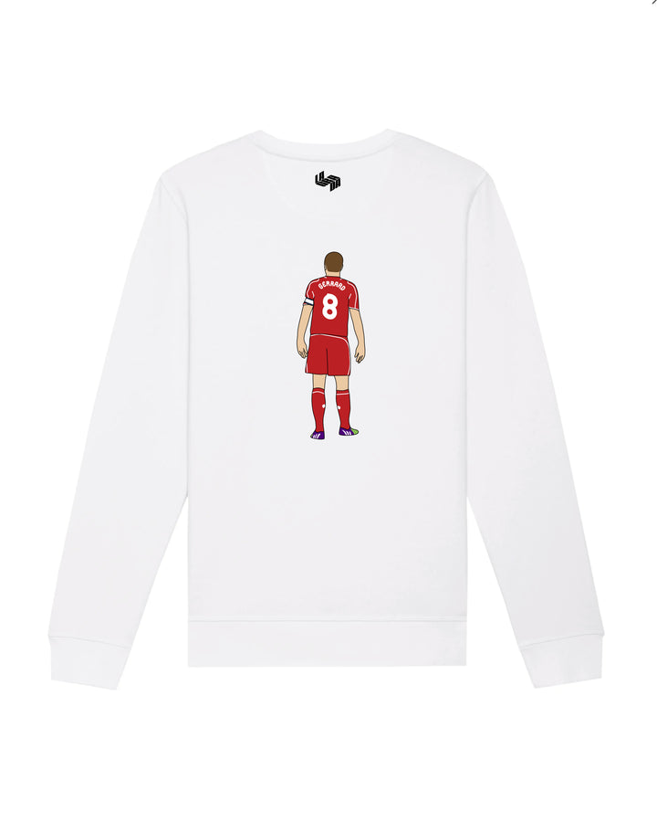 Sudadera Gerrard