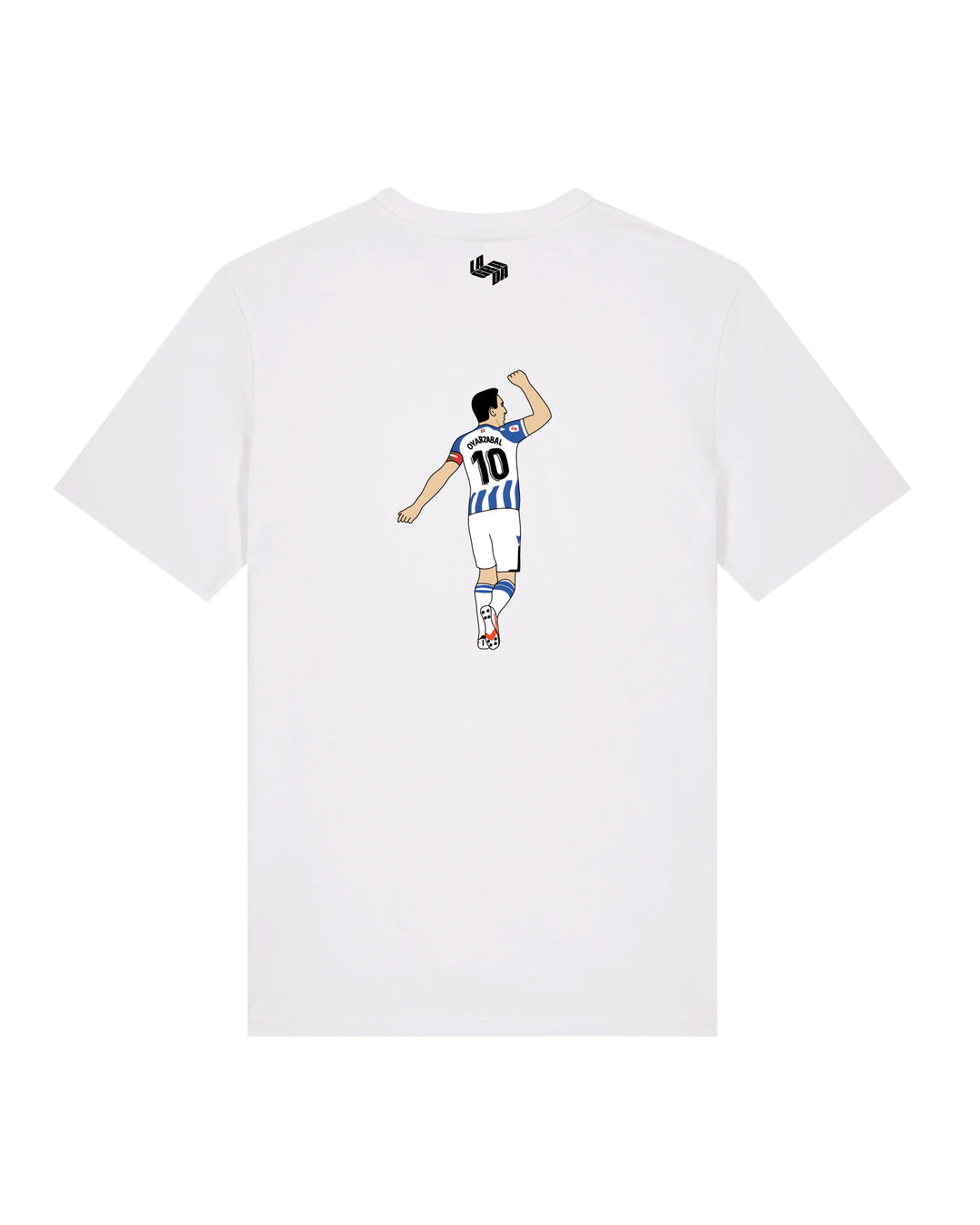 Camiseta Oyarzabal