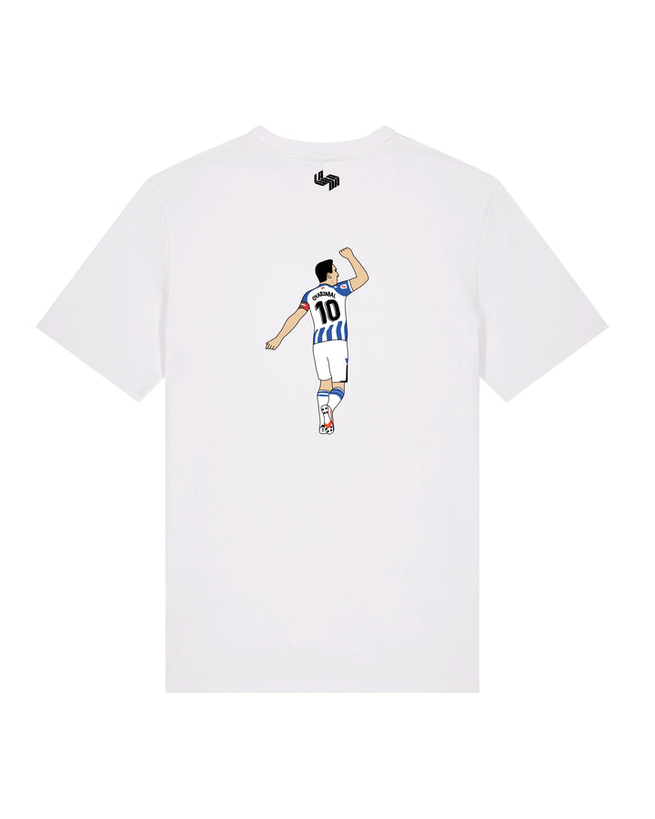 Camiseta Oyarzabal