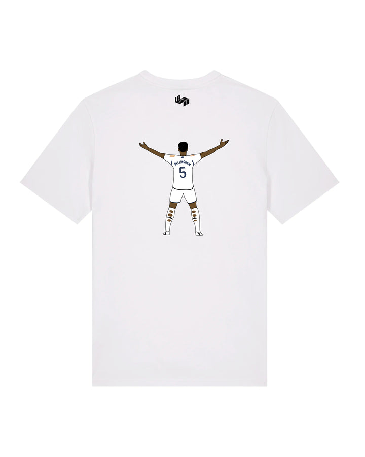 Camiseta  Bellingham