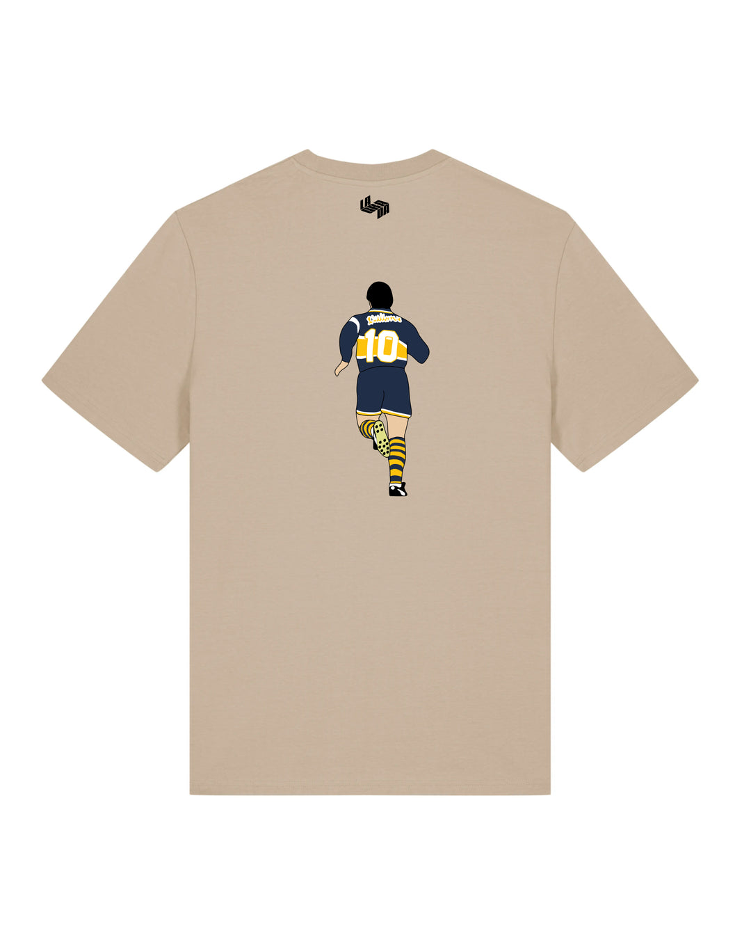 Camiseta  Maradona Boca