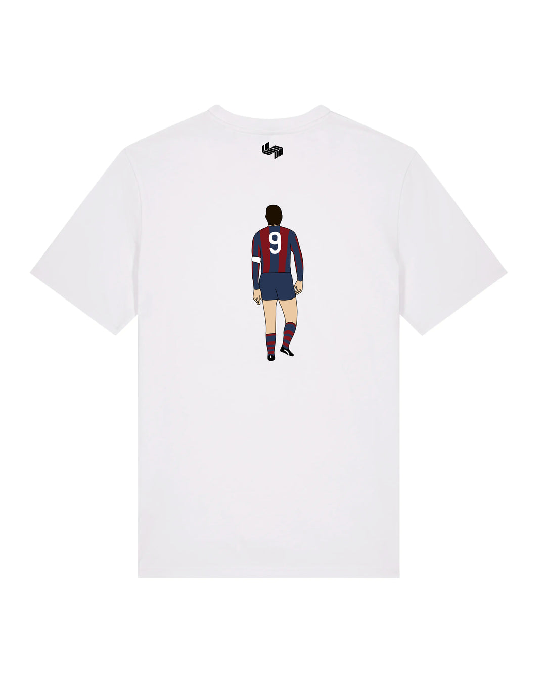 Camiseta  Cruyff Barcelona