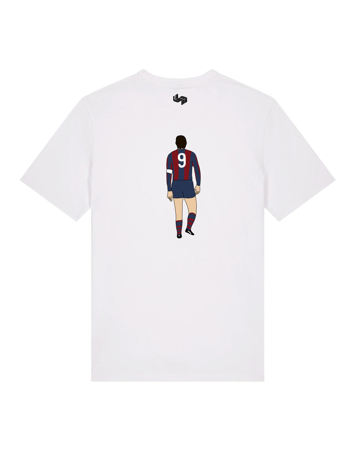 Camiseta  Cruyff Barcelona