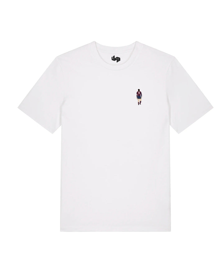 Camiseta  Cruyff Barcelona