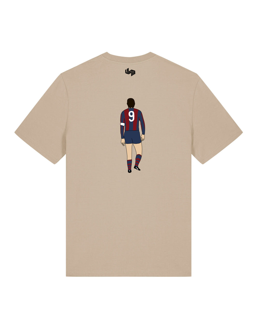 Camiseta  Cruyff Barcelona