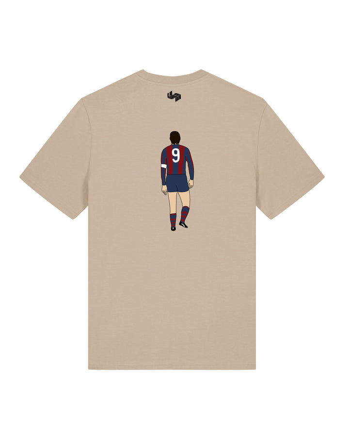 Camiseta  Cruyff Barcelona