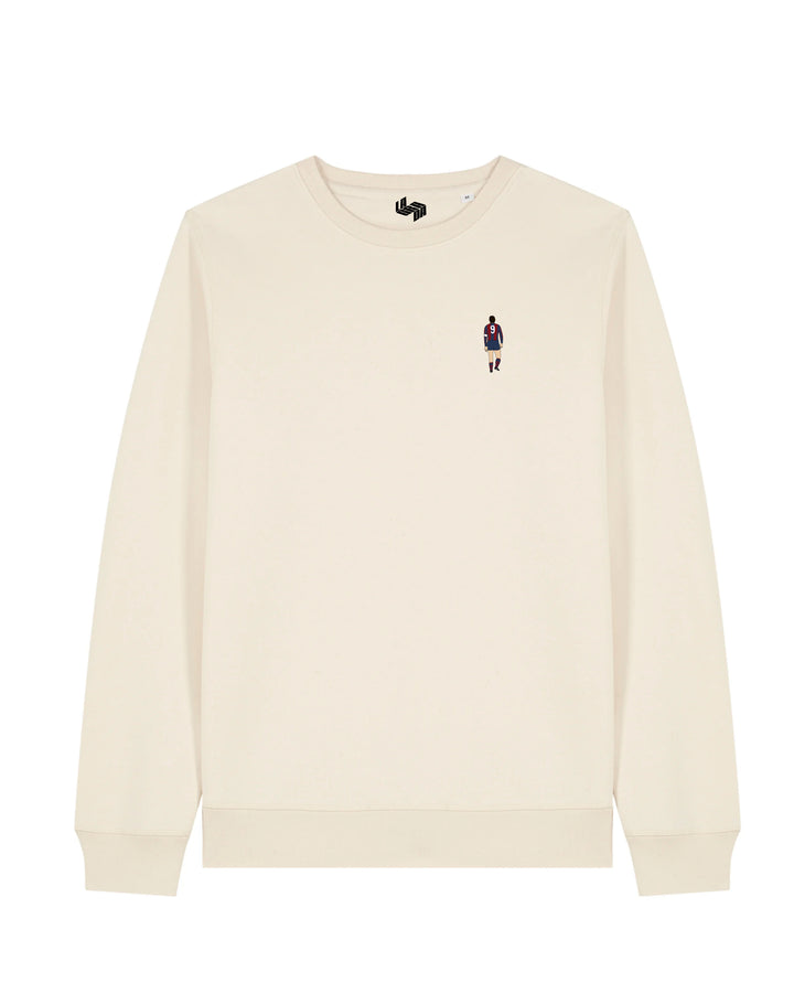 Sudadera Cruyff Barcelona