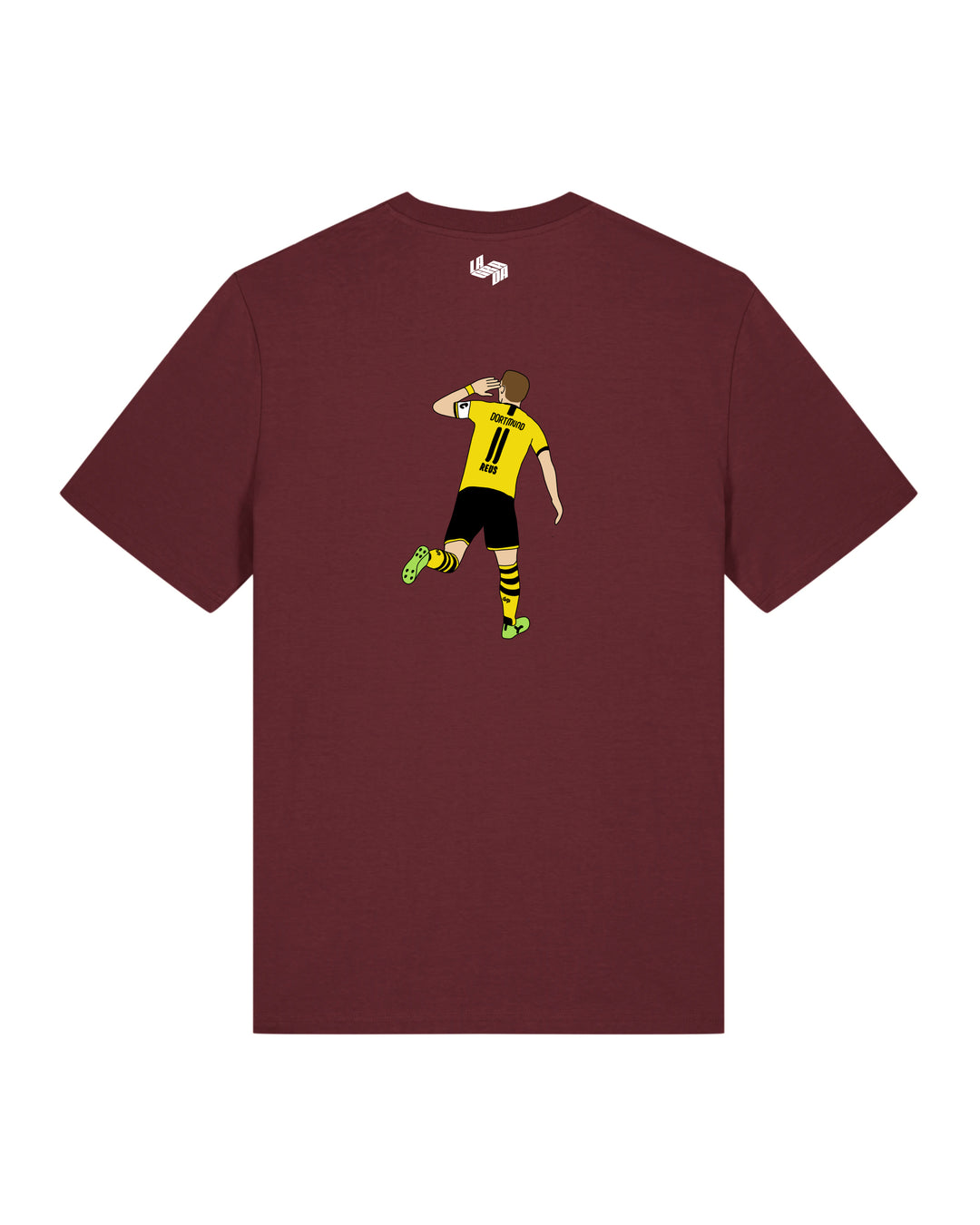 Camiseta  Reus