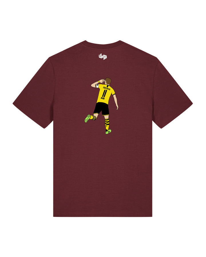 Camiseta  Reus