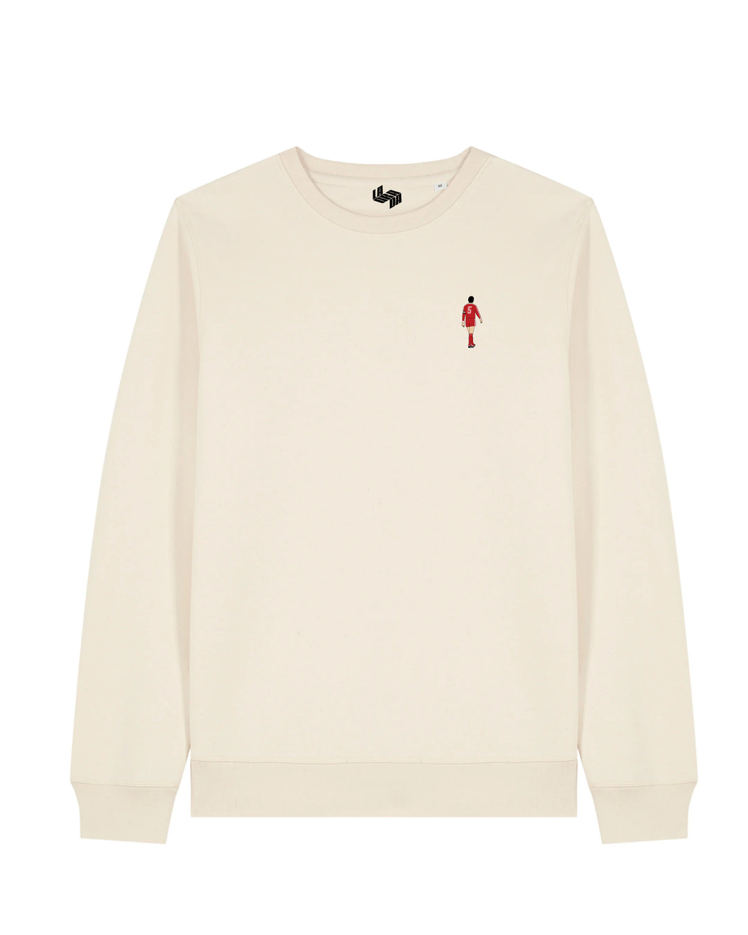 Sudadera Beckenbauer