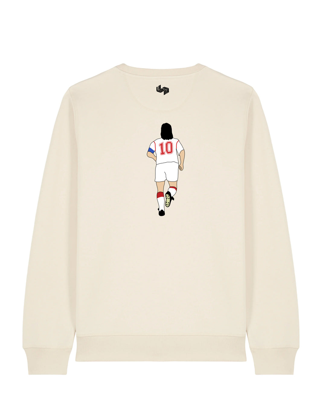 Sudadera Maradona Sevilla